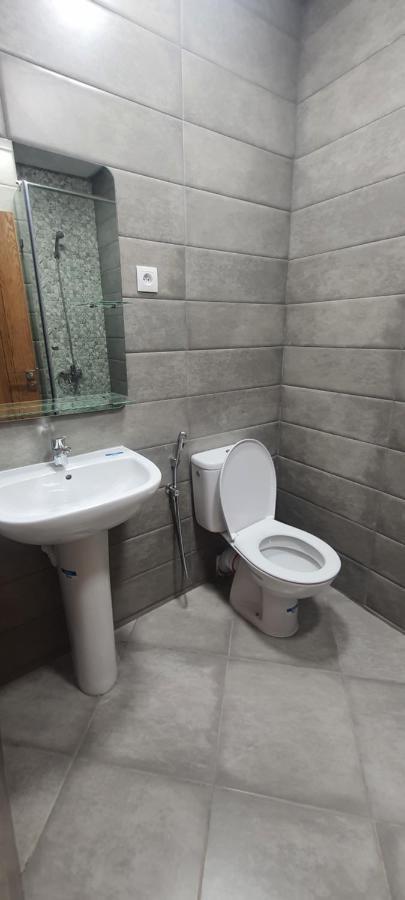 La Perla Blanca Apartment เอ็มดิก ภายนอก รูปภาพ